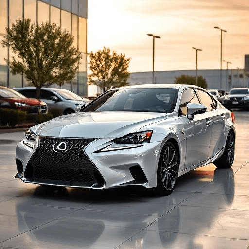 2020 Lexus IS350 F Sport for sale