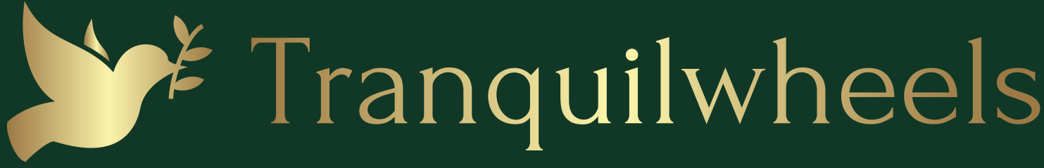 tranquilWheels alternate logo